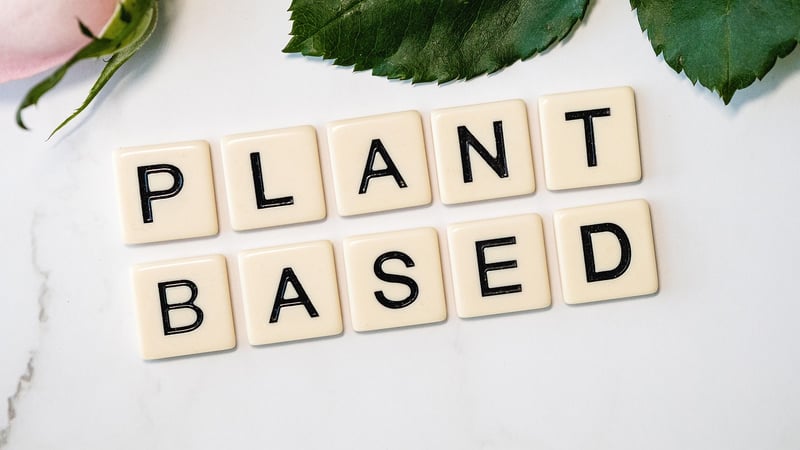 Plant-Based Menus