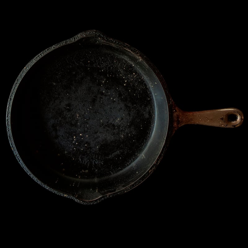 Non-Stick Skillet
