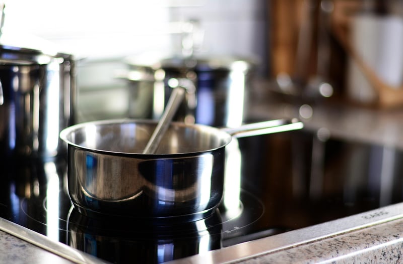 Saucepan